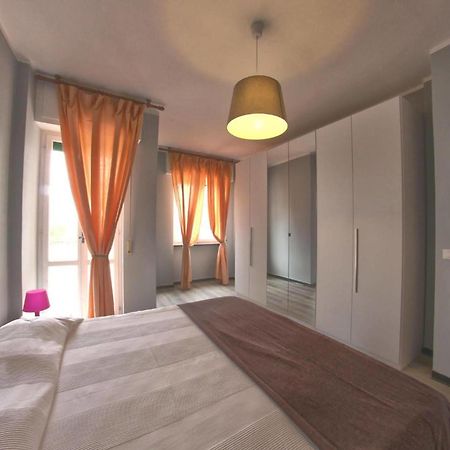 Liguria Apartments Pietra Ligure Kültér fotó